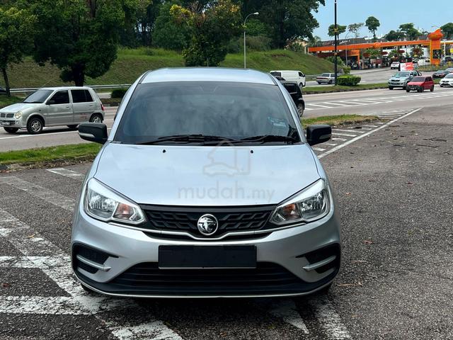 2024 Proton SAGA 1.3 STANDARD AT MY16 BT P2-13A - 3