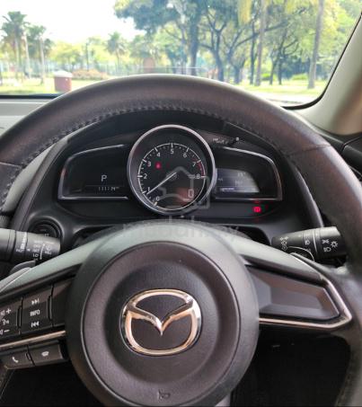 Mazda 2 High Spec 2019 Lady Owner Direct - 2