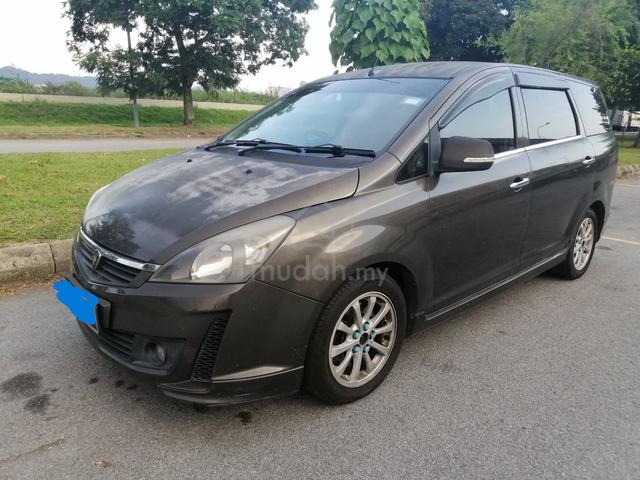 2015 Proton EXORA 1.6 BOLD EXECUTIVE (A) - 1