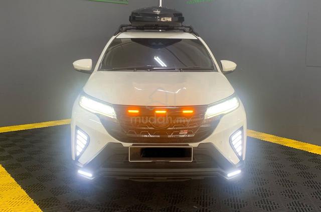 2023 Perodua ARUZ 1.5 AV (A) - 1