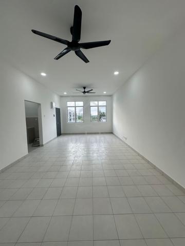 Topaz @ Bandar Putera 2 1
