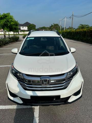 2020 Honda BR-V 1.5 E (A) - 1