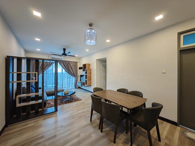 D'Rich Executive Suites 1