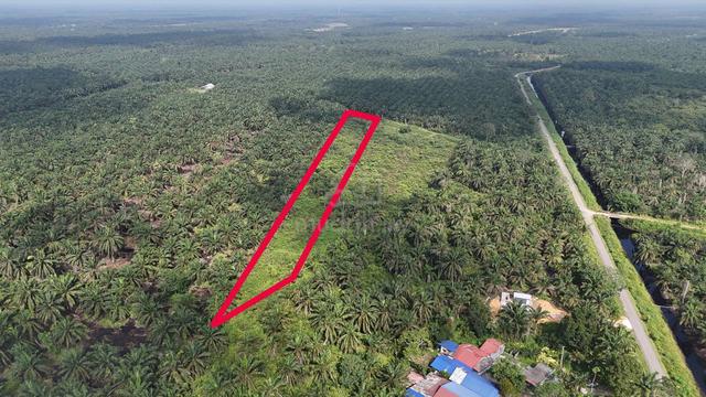 TANAH 1.54 Ekar @ Kg Batu Hampar, Ayer Baloi 2