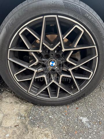 2016 Bmw X1 2.0 SDRIVE20I (CBU) (A) - 3