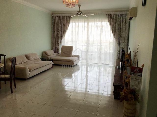 Bayswater Resort Condominium 1