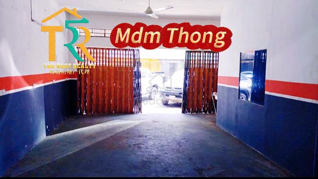 Shop | area town | for rent 1