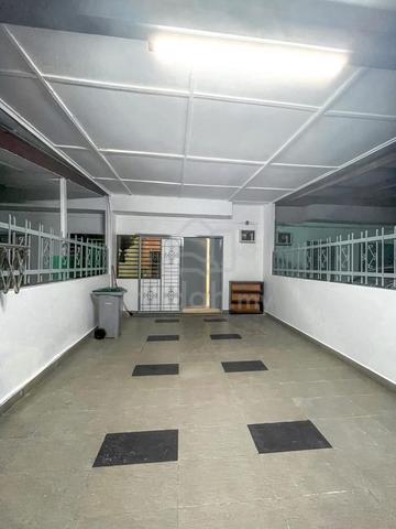 Taman Rasah Jaya Seremban Untuk Disewa For Rent 1