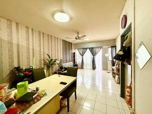 Seraya Apartments 1