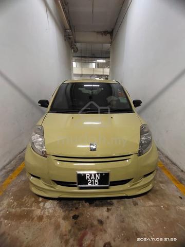 Myvi 1.3 (A) - Passo 07 (Keyless Entry System) - 3