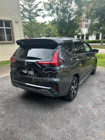 2024 Mitsubishi XPANDER 1.5 PLUS MY20 FACELIFT (A) - 2