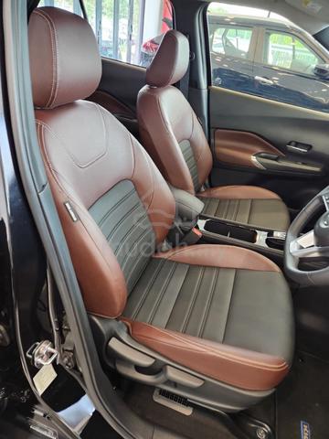 Nissan KICKS E-POWER - 4