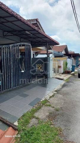 [Freehold] Teres 2 Tingkat Bandar Damansara, Kuantan nearby Gebeng 1