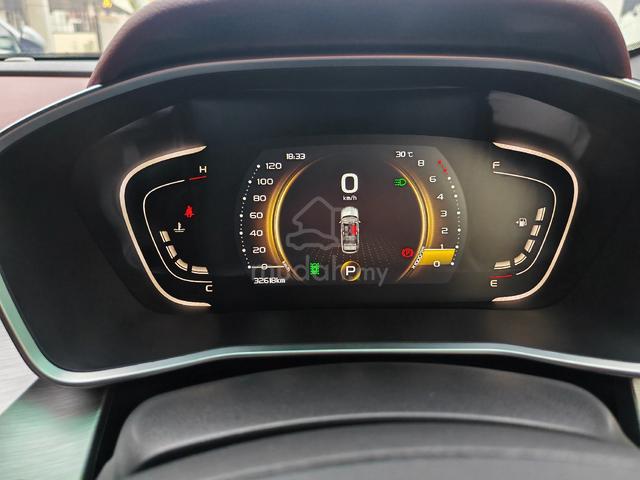 2021 Proton X50 1.5 TGDI FLAGSHIP MY20 (A) - 3
