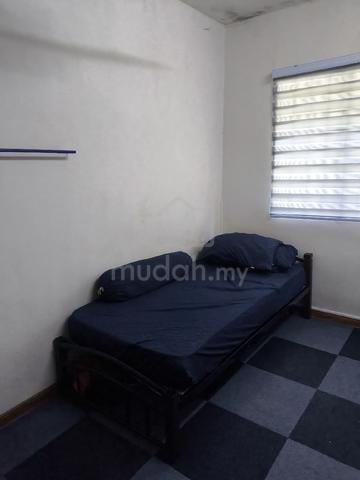 Room at Bukit Antarabangsa 1