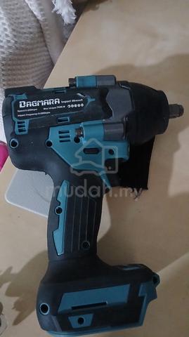 impact wrench - photo 3 of 5