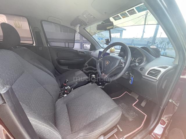 2019 Proton SAGA 1.3 PREMIUM (A) 4 DOOR (A) - 5