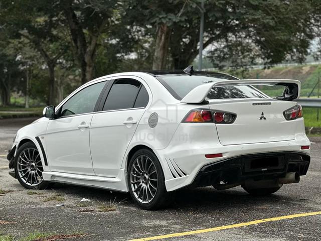 2012 Proton INSPIRA 2.0 PREMIUM (A) Nego Kasi Jadi - 2