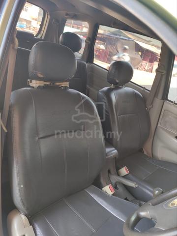 2009 Toyota AVANZA 1.3 E FACELIFT (M) - 3