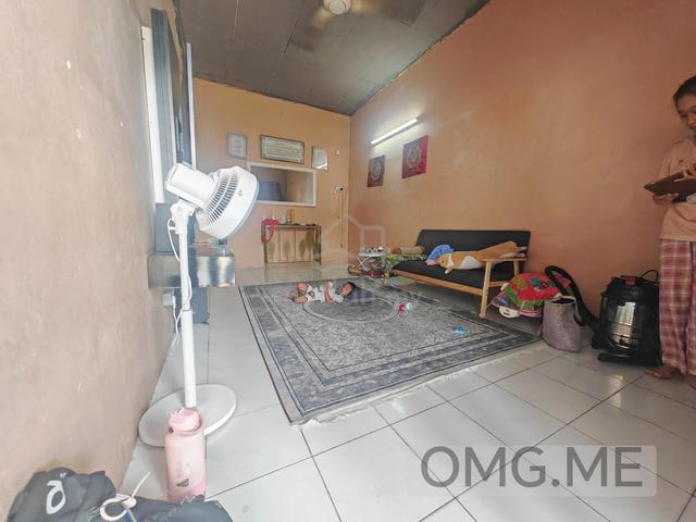 Kota Pendamar, Port Klang Single Storey House For Sale 1