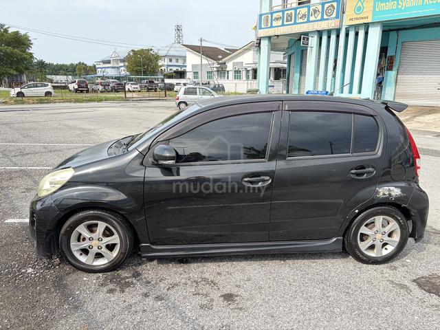 2014 Perodua MYVI 1.3 SE ZHS (A) - 4