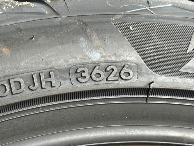 Tayar Baru 265 35 18 Bridgestone Potenza RE005 new - photo 5 of 6