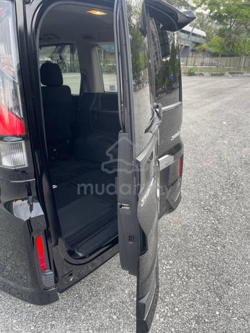 2021 Honda STEPWAGON 1.5 SPADA (A) - 4
