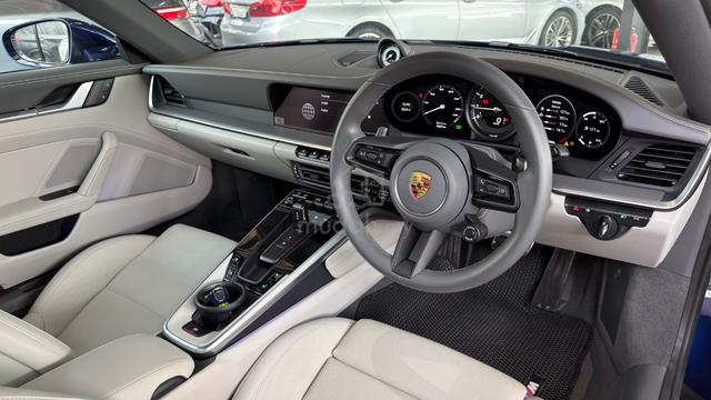 2023 Porsche 911 3.0 CARRERA FACELIFT (A) - 3