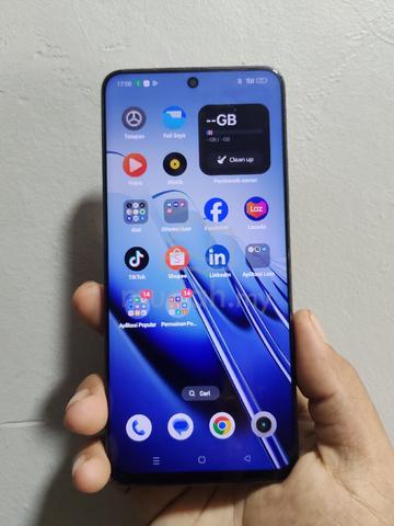 realme 10 pro5G 256gb - photo 3 of 5