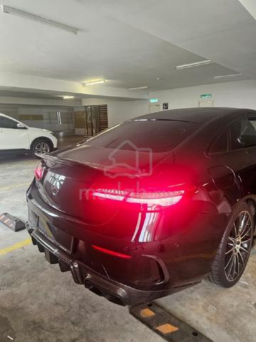 2017 Mercedes Benz E300 COUPE EDITION 1 2.0 (A) - 2