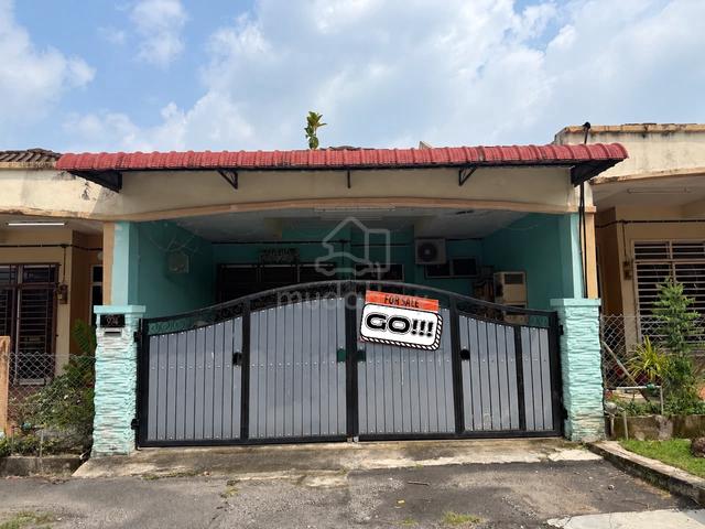 RUMAH CANTIK Di BANDAR KULIM HI-TECH NK DIJUAL SEGERA ❤️❤️❤️ 1