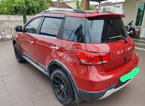 2018 Haval H1 1.5 COMFORT (AT) - 4