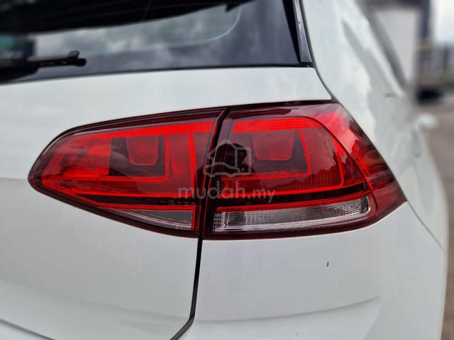 2014 Volkswagen GOLF 2.0 GTi MK7 MAXLOAN WITH BANK - 5