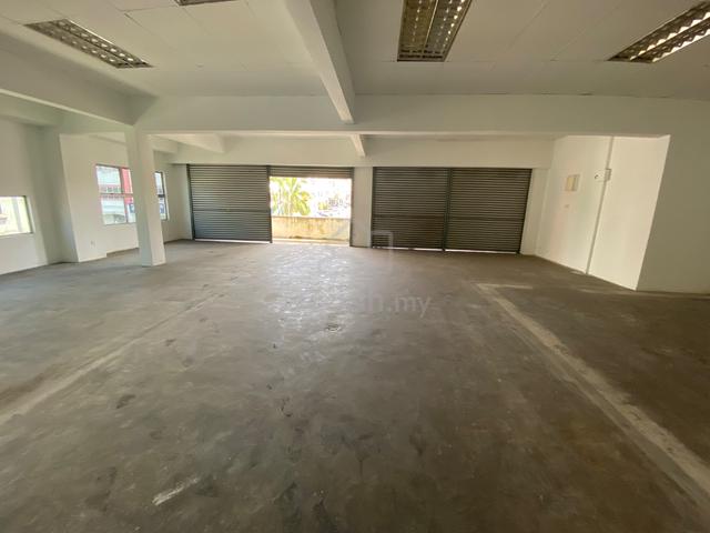 Seri Kembangan,Jln Psk Anjoining Shop Lot For Rent,Serdang 1