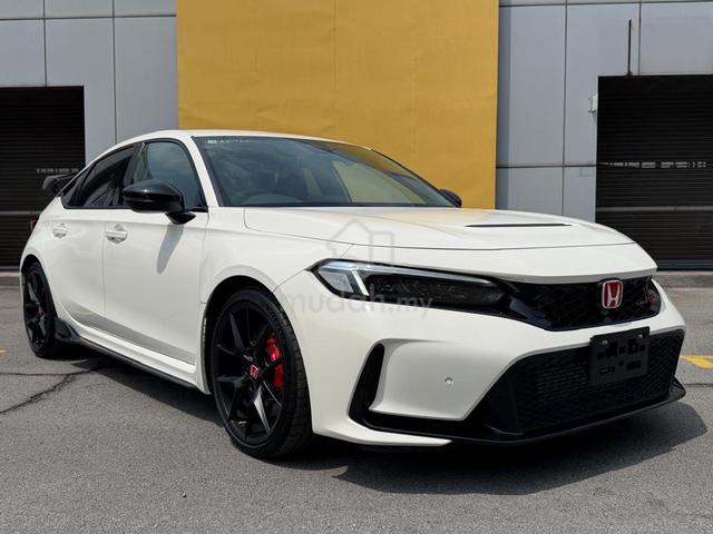 2025 [BRAND NEW] Honda CIVIC 2.0 TYPE R (M) - 1