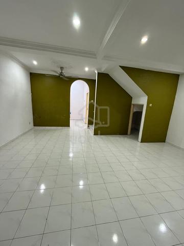 Kulim Square 480K 1