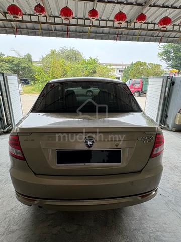2015 Proton SAGA 1.3 PLUS (A) - 2