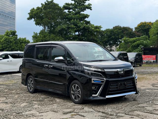 【 RECOND,OFFER 】2021 Toyota VOXY 2.0 ZS KIRAMEKI 3 - 1