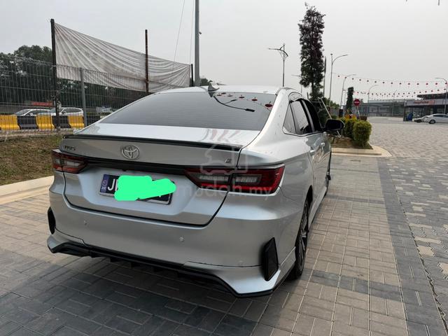 2023 Toyota VIOS 1.5 G MY23 (A) Newest Model - 4