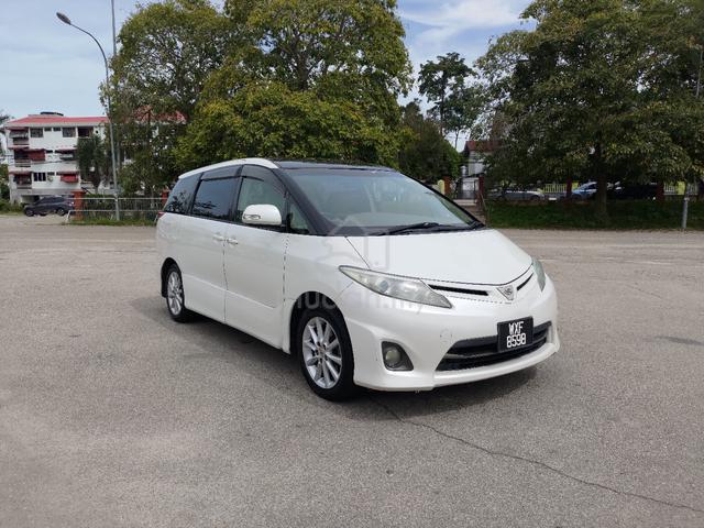 2009 Toyota ESTIMA 2.4 HIGH SPEC FACELIFT (A) - 1