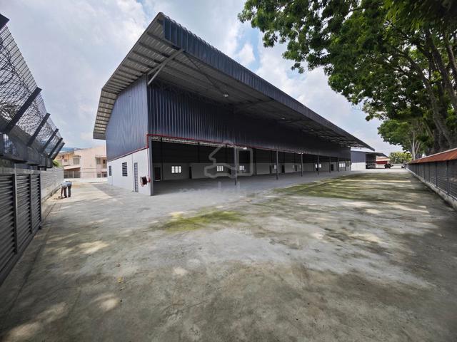 Silibin 2 Adjoining Factory For Rent 1