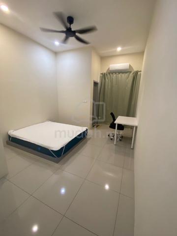 Raintree Park2 Twonhouse Upper Floor FULLY FURNISHED 1