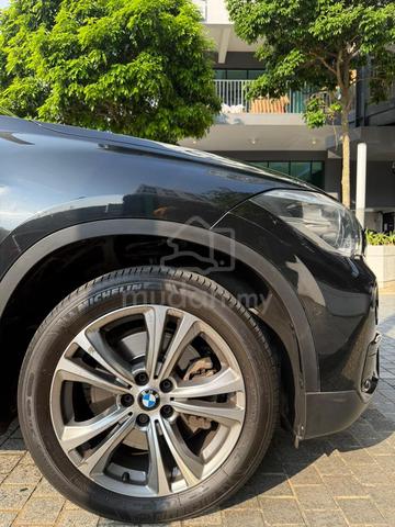 2017 Bmw X1 2.0 sDrive20i (CKD) (A) - 3