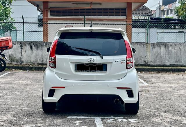 2013 Perodua MYVI 1.3 EZI PREMIUM (A) - 4