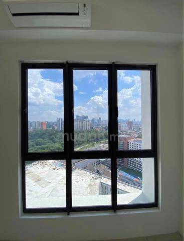 Vista Sentul Residences 1
