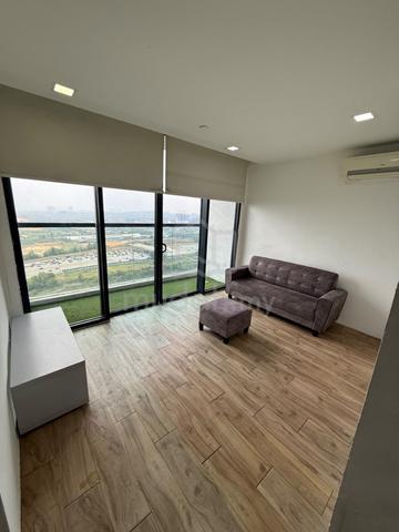 Sky Park, Cyberjaya 1