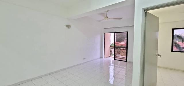 Taman Desa Relau 2 1