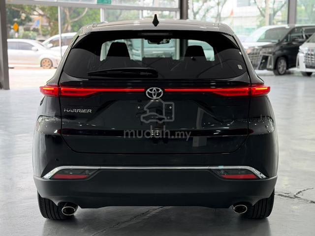 2023 Toyota HARRIER 2.0 (A) - 4