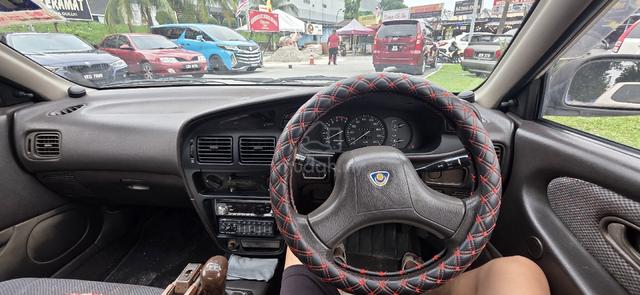 1996 Proton WIRA 1.5 GL (M) - 5