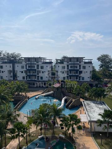 Swiss-Garden Resort Residences, Kuantan 1